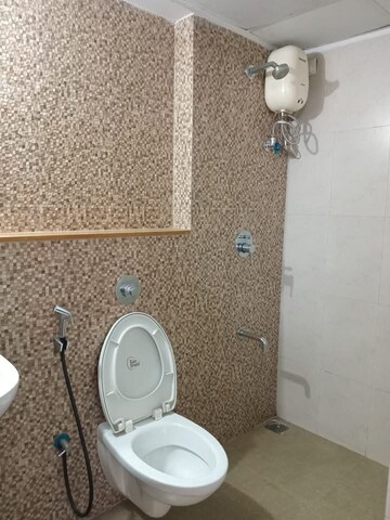 Master Bedroom in 1.5 BHK Apartment at Lodha Palava City Lakeshore Greens, Dombivli East – for Rent