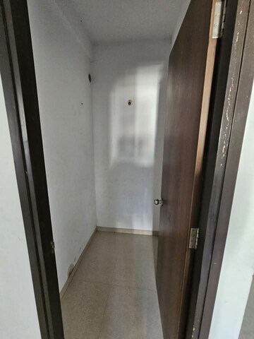 Building Lobby in 1.5 BHK Apartment at Lodha Palava City Lakeshore Greens, Dombivli East – for Rent