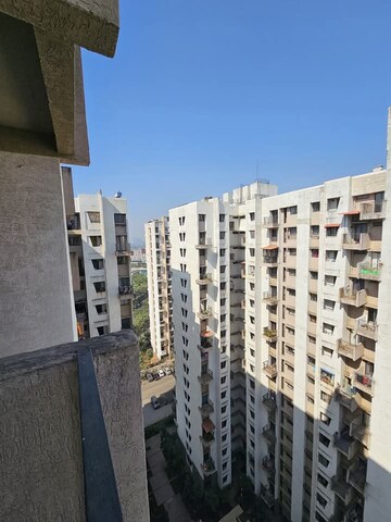 1.5 BHK Apartment – Exterior View View at Lodha Palava City Lakeshore Greens, Dombivli East - for Rent