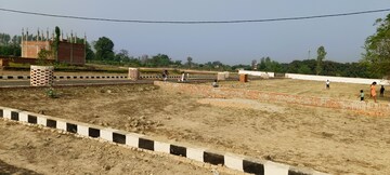  Plot – Exterior View View at Bakhshi Ka Talab - for Sale