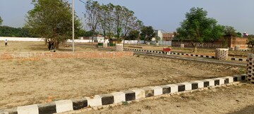 Plot Area in  Plot at Bakhshi Ka Talab – for Sale