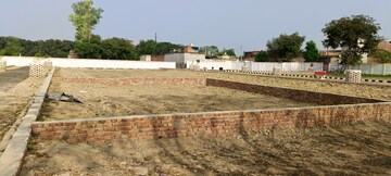 Plot Area in  Plot at Bakhshi Ka Talab – for Sale