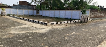 Plot For Resale in Bakhshi Ka Talab Lucknow  7968911