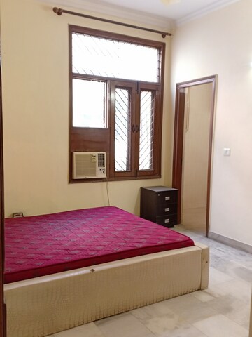 2 BHK Apartment For Rent in Malviya Nagar
