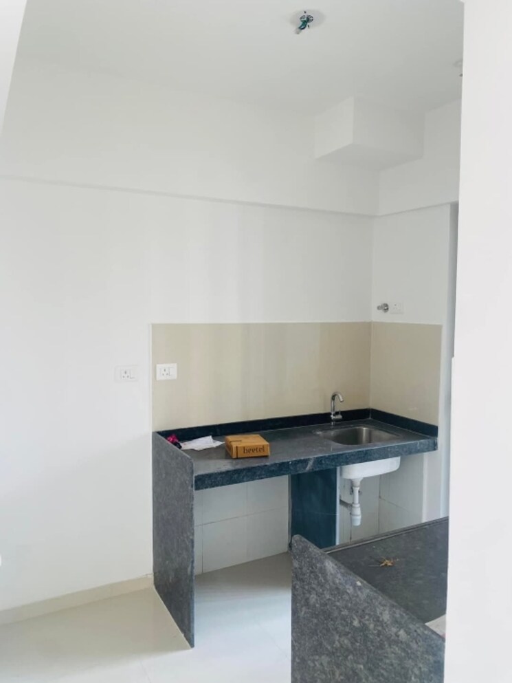 Kitchen, lodha-palava-fresca-c-and-d 1 Bedroom 420 Sq.Ft. Apartment In Dombivli East Thane 7968928