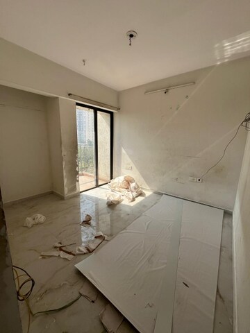 Master Bedroom in 2.5 BHK Apartment at Lodha Palava Downtown Dombivli East, Dombivli East – for Sale