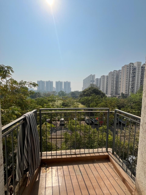 2.5 BHK 796 Sq.Ft. Apartment in Lodha Palava Downtown Dombivli East