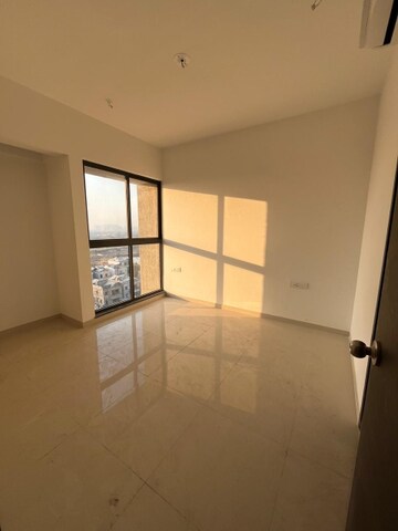 Master Bedroom in 1 BHK Apartment at Lodha Palava Florea A To D, Dombivli East – for Sale