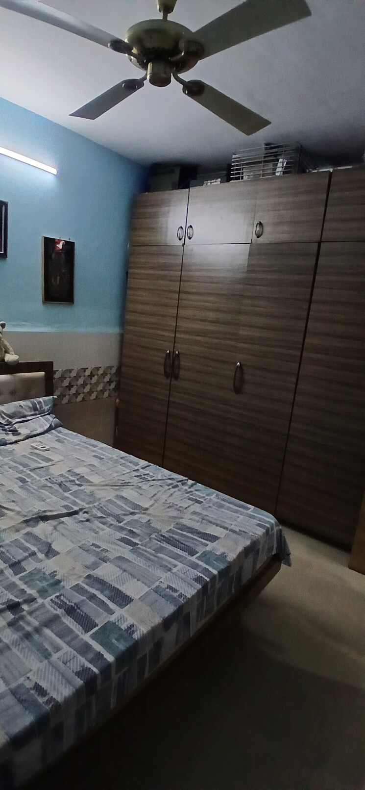 Bedroom, mutha-sai-dham 1 Bedroom 480 Sq.Ft. Apartment In Shahad Thane 7968971