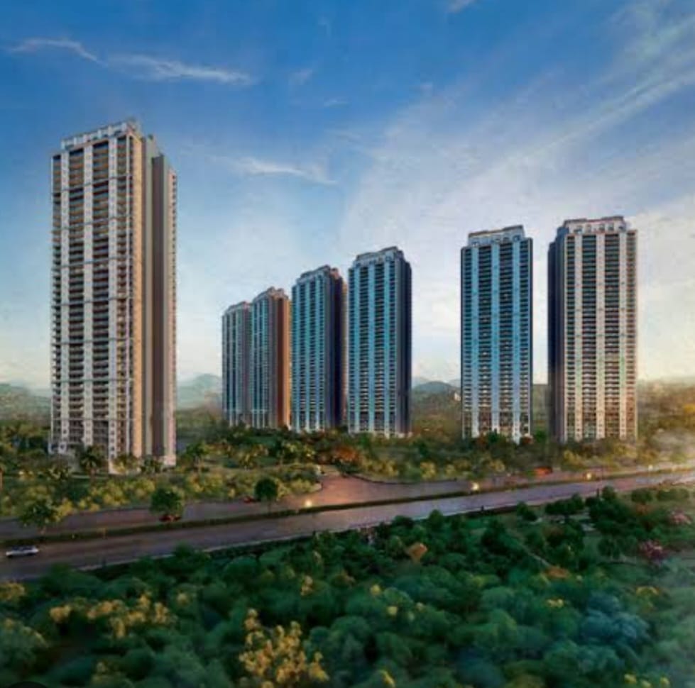 3 BHK + Pooja Room Apartment For Sale in Adore Samriddhi