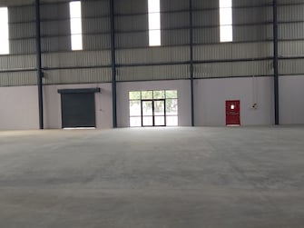 Commercial Warehouse 1000 Sq.Yd. For Rent in Sector 4 Faridabad  7968973