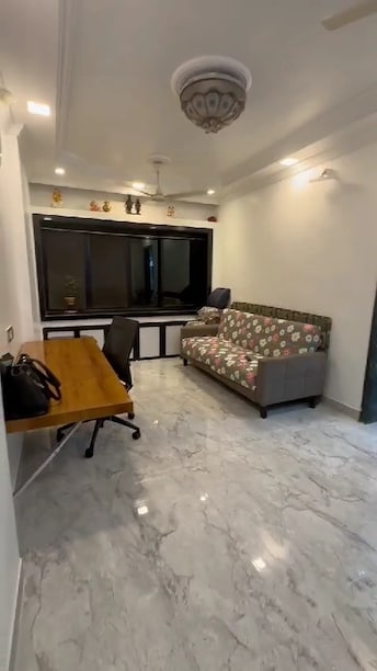 1 BHK Apartment For Resale in Kundan Palace Ulhasnagar Thane  7968976