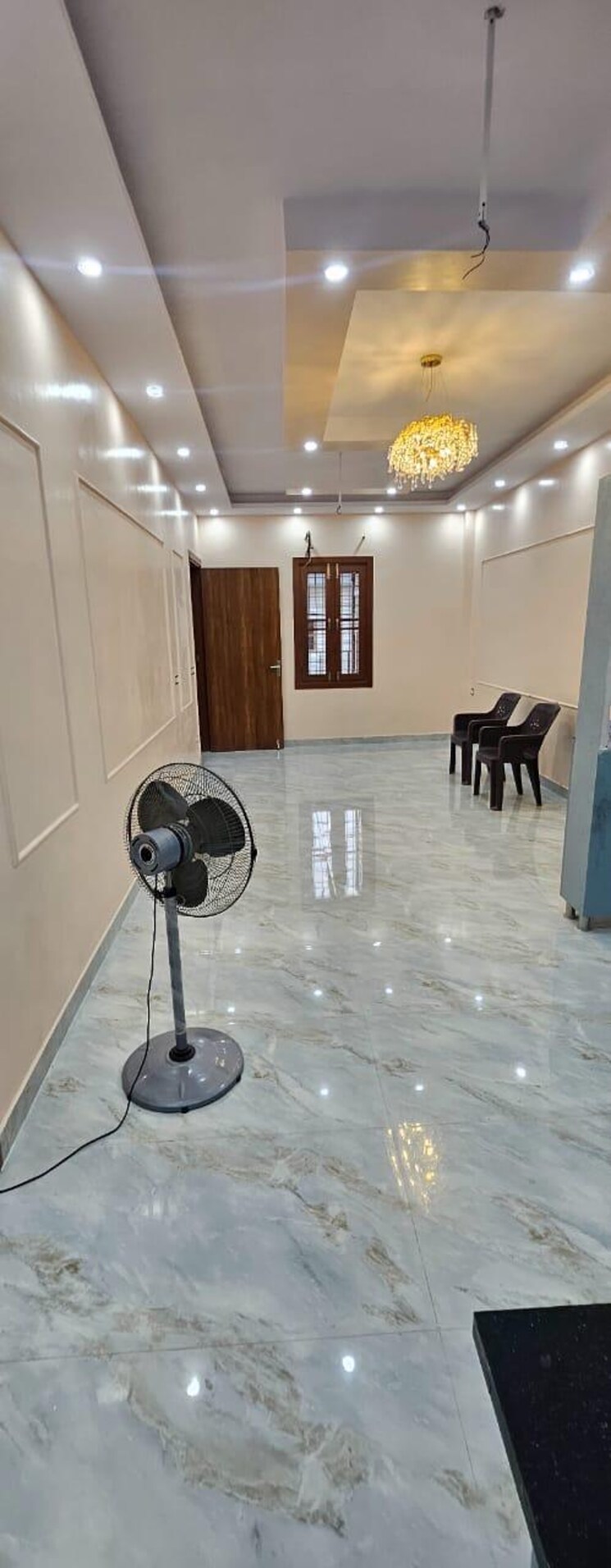 Master Bedroom, sahastradhara road 3 Bedroom 1600 Sq.Ft. Builder Floor In Sahastradhara Road Dehradun 7968977