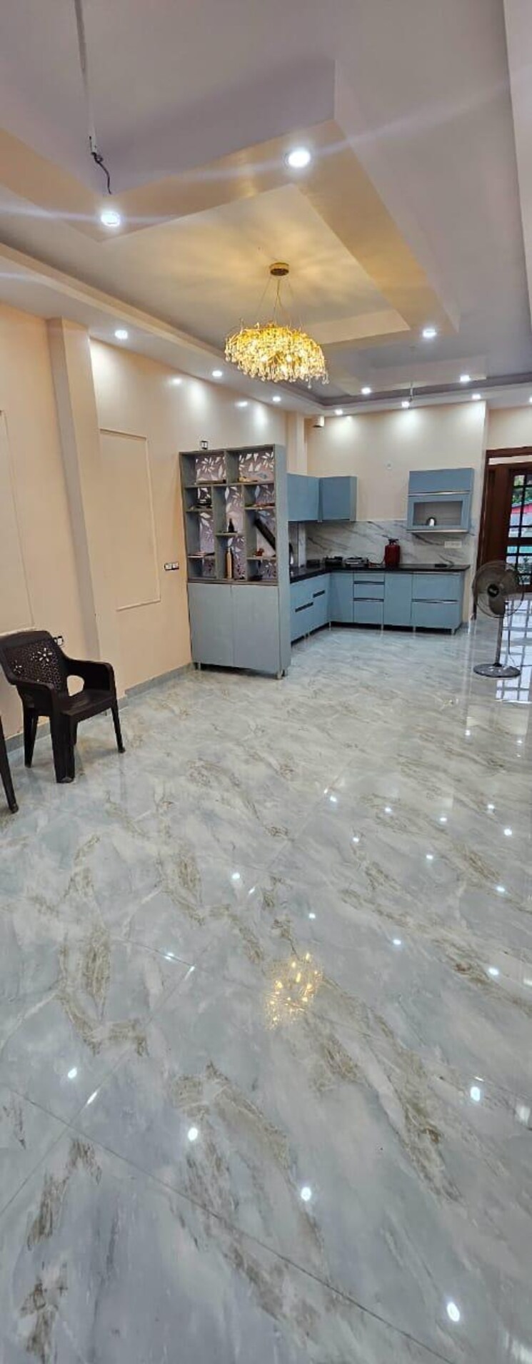  Parking, sahastradhara road 3 Bedroom 1600 Sq.Ft. Builder Floor In Sahastradhara Road Dehradun 7968977