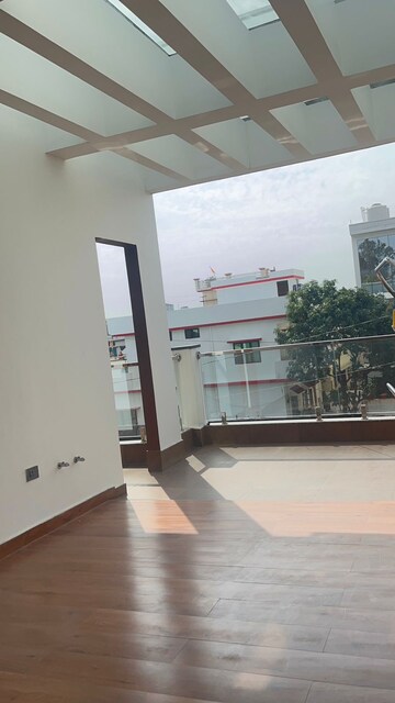 4 BHK Independent House – Exterior View View at Dalanwala - for Sale