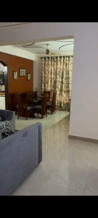 4 BHK Apartment For Rent in Panchsheel Sps Residency Ahinsa Khand ii Ghaziabad  7968985