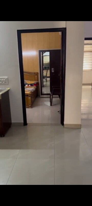 Living Room in 4 BHK Apartment at Panchsheel Sps Residency, Ahinsa Khand ii – for Rent