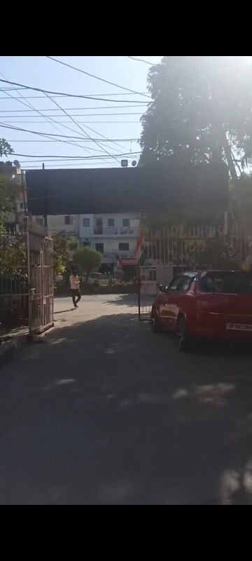 Parking in 1 RK Builder Floor at Maya Homes, Indrapuram – for Rent