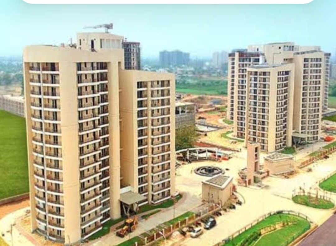 2 BHK Apartment For Sale in BPTP Discovery Park