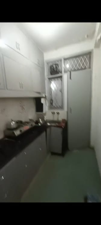 1 BHK Builder Floor For Rent in Vaishali Media Apartment Vaishali Sector 5 Ghaziabad  7968992