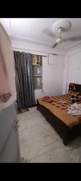 1 BHK Builder Floor For Rent in Vaishali Media Apartment Vaishali Sector 5 Ghaziabad  7968992