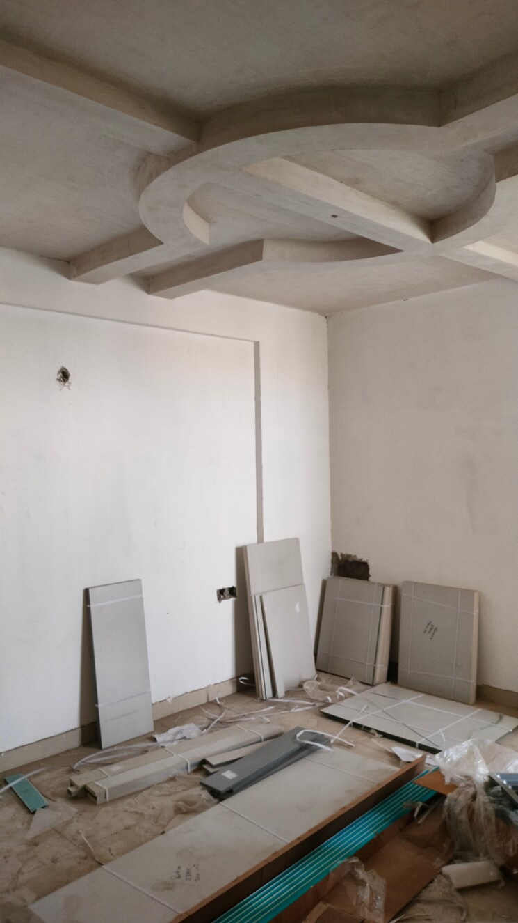 Master Bedroom, white-lily-residency 2 Bedroom 1215 Sq.Ft. Apartment In Sonipat Road Sonipat 7968996