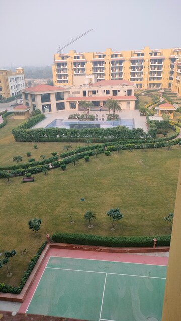 2 BHK Apartment – Exterior View View at White Lily Residency, Sonipat Road - for Sale