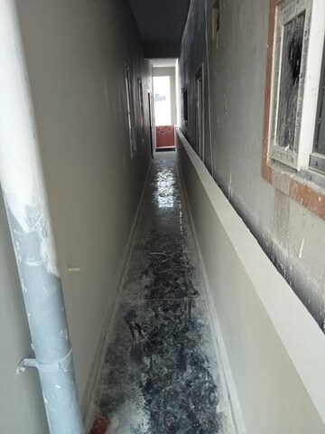 Building Lobby in 6 BHK Independent House at Suraram – for Sale