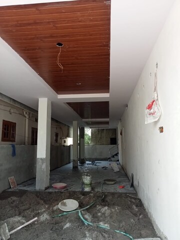 Bathroom in 6 BHK Independent House at Suraram – for Sale