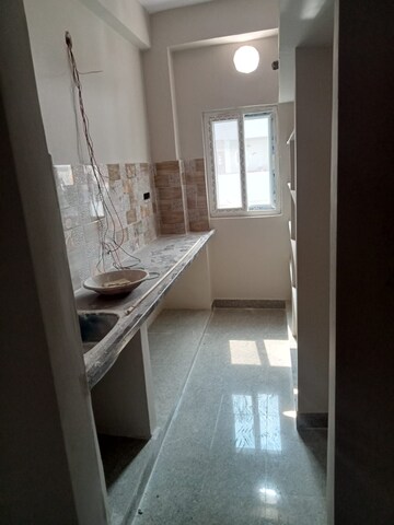 Kitchen in 6 BHK Independent House at Suraram – for Sale