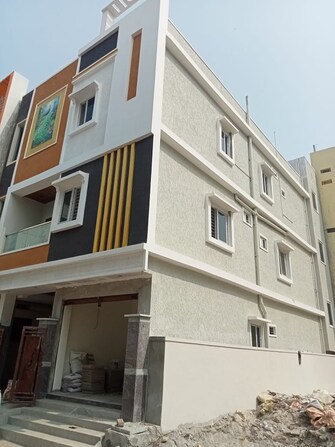 6 BHK Independent House For Resale in Suraram Hyderabad  7968999