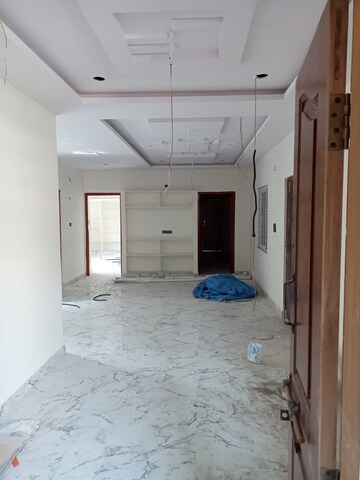 Building Lobby in 3 BHK Independent House at Suraram – for Sale