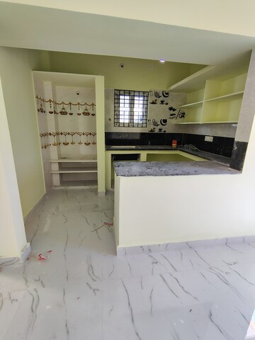 Master Bedroom in 3 BHK Independent House at Suraram – for Sale