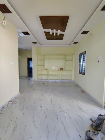 Building Lobby in 3 BHK Independent House at Suraram – for Sale