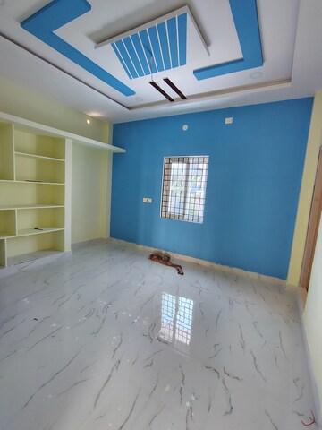 Kitchen in 3 BHK Independent House at Suraram – for Sale