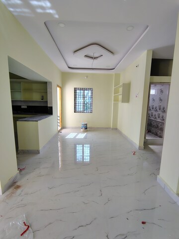 Building Lobby in 3 BHK Independent House at Suraram – for Sale