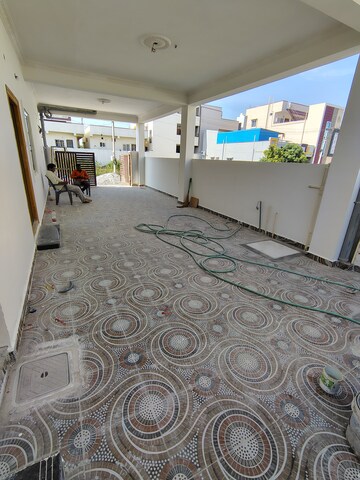 Bedroom in 3 BHK Independent House at Suraram – for Sale