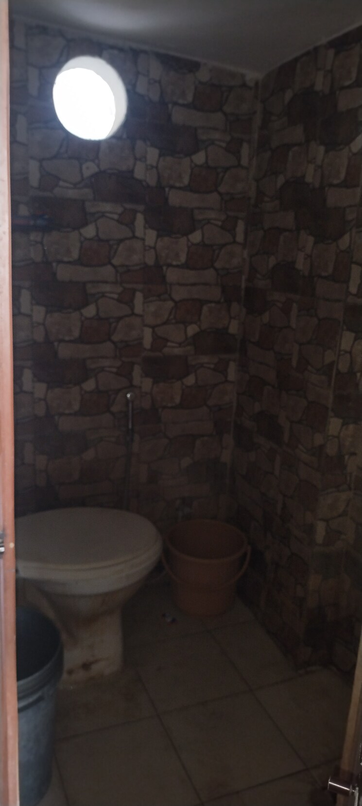 Bathroom, madhapur 1 Bedroom 450 Sq.Ft. Independent House In Madhapur Hyderabad 7969015