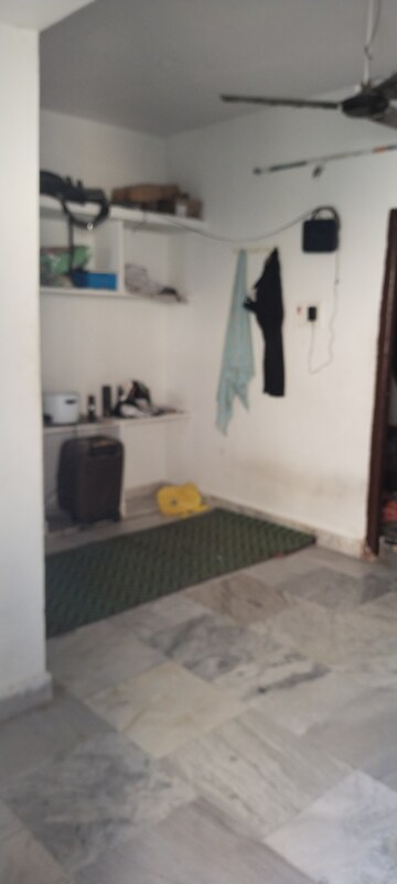 Bathroom in 1 BHK Independent House at Madhapur – for Rent