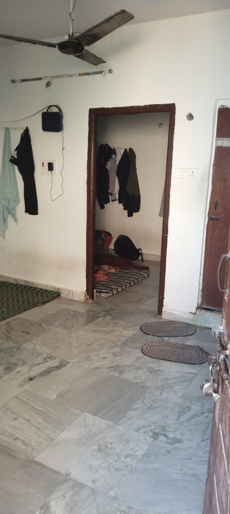Bathroom, madhapur 1 Bedroom 450 Sq.Ft. Independent House In Madhapur Hyderabad 7969015