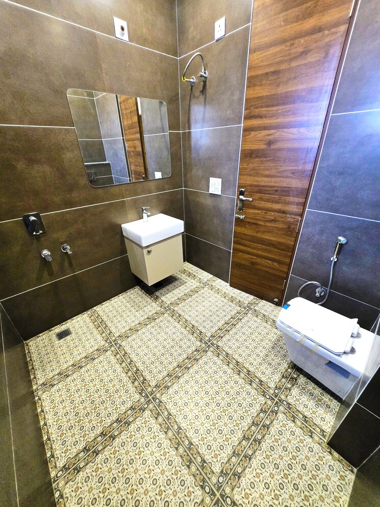 Master Bedroom, sector 20 3 Bedroom 1800 Sq.Ft. Villa In Sector 20 Panchkula 7969022