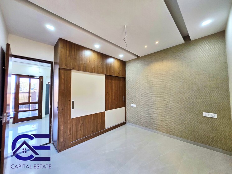 Room, sector 20 3 Bedroom 1800 Sq.Ft. Villa In Sector 20 Panchkula 7969022