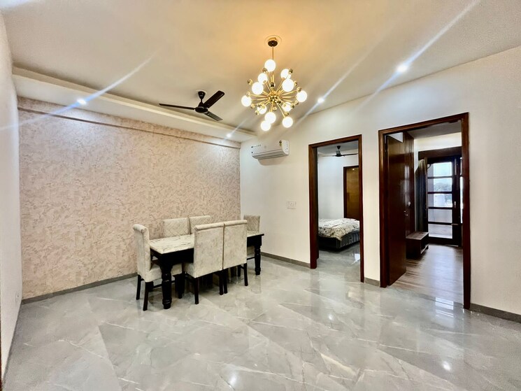 Living Room, patiala road 3 Bedroom 1850 Sq.Ft. Apartment In Patiala Road Zirakpur 7969027