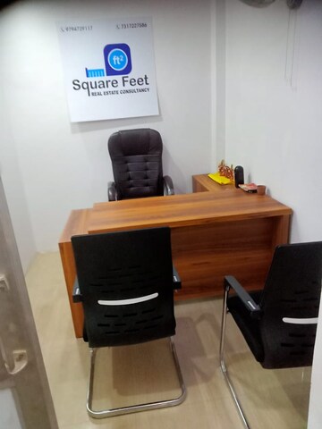 Team Area in  Office Space at Vipul Plaza Faridabad, Sector 81 – for Rent