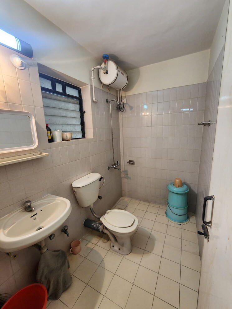 Master Bedroom, clover-trump 2.5 Bedroom 1220 Sq.Ft. Apartment In Koregaon Park Pune 7969038