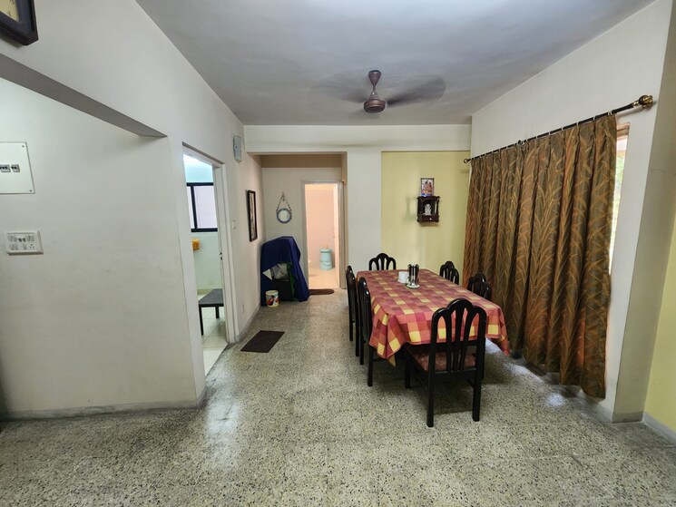  Parking, clover-trump 2.5 Bedroom 1220 Sq.Ft. Apartment In Koregaon Park Pune 7969038