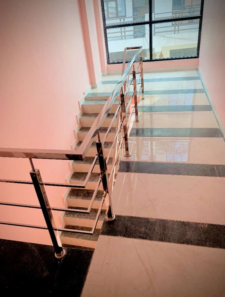 undefined, pvd-mansarovar-park 2 Bedroom 500 Sq.Ft. Independent House In Lal Kuan Ghaziabad 7969051