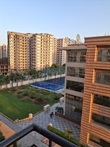 3 BHK Apartment For Sale in Adore Happy Homes Grand, Sector 85