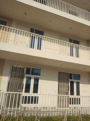 3 BHK Apartment – Exterior View View at Adore Happy Homes Grand, Sector 85 - for Sale