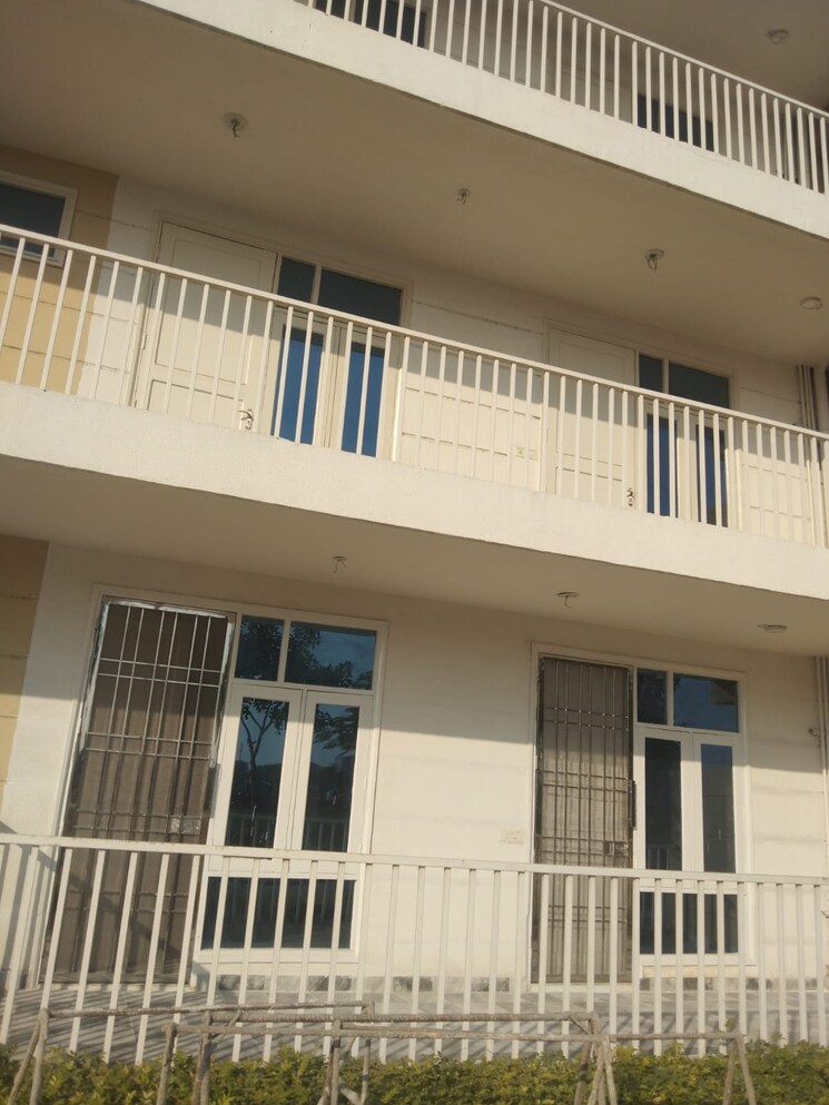 Exterior View, adore-happy-homes-grand 3 Bedroom 645 Sq.Ft. Apartment In Sector 85 Faridabad 7969053